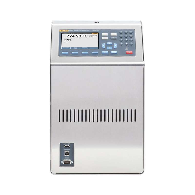 Portable Calibration Bath, 35 to 250°C